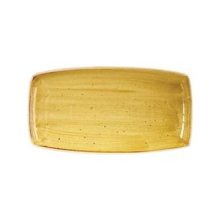 Vassoio rett.senape Stonecast Churchill