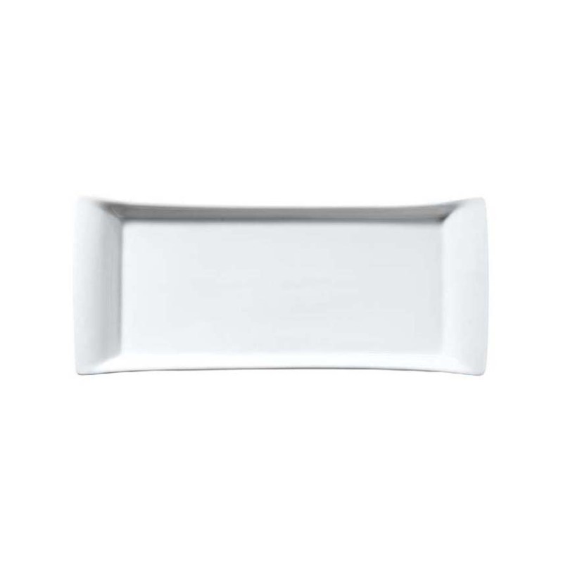 Vassoio rettangolare 44x17 cm Gural Milano