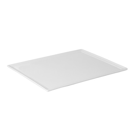 Vassoio rettangolare cm.40x30x1,6