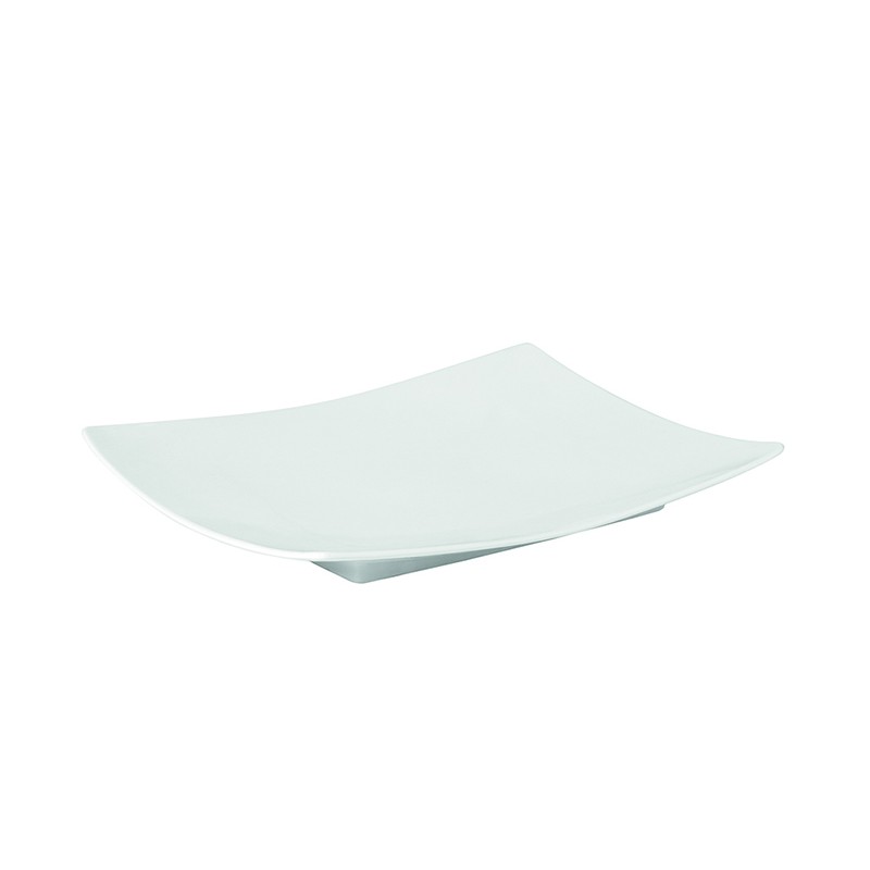 Vassoio rettangolare coup cm 35x25x3,5