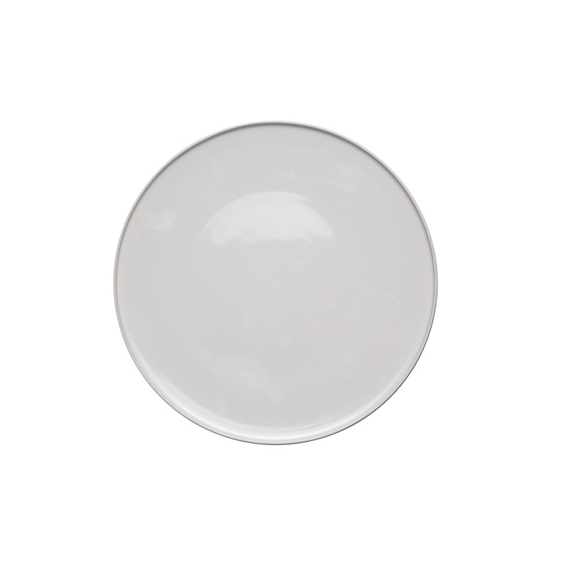 Vassoio rotondo cm.31x2,2 h.