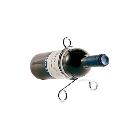 Versavino a molla inox cm.8