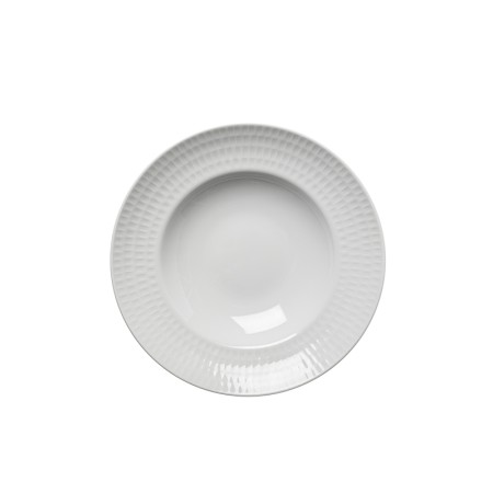 Piatto Pasta bowl 24 cm Honey