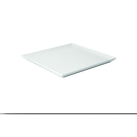 Vassoio quadrato cm 30,5x3,05x2