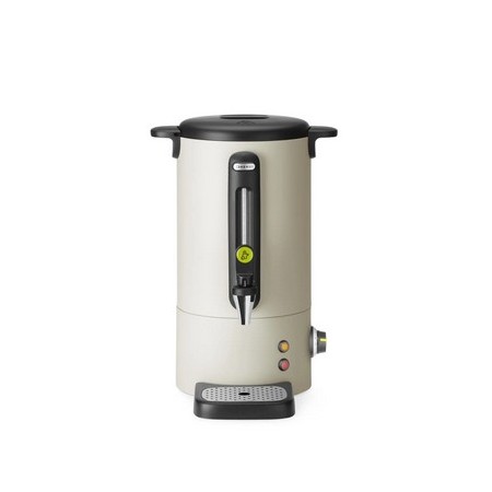 Distributore / Caldaia per bevande calde 9 Lt grigio