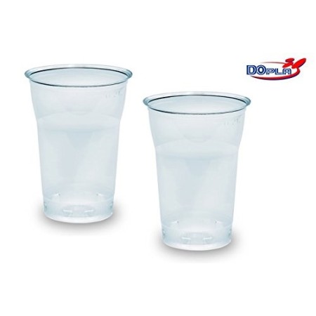 Bicchieri diamant 300cc (250cc) 25 Pz- Dopla