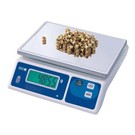 Bilancia Digitale 20 kg