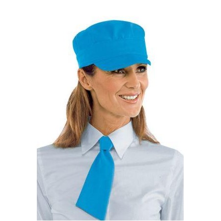 Cappello Sam Turchese taglia unica Isacco