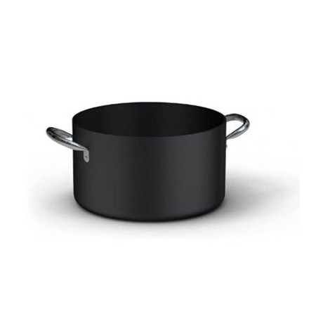 Casseruola media 2 manici antiaderente cm.28 Ballarini