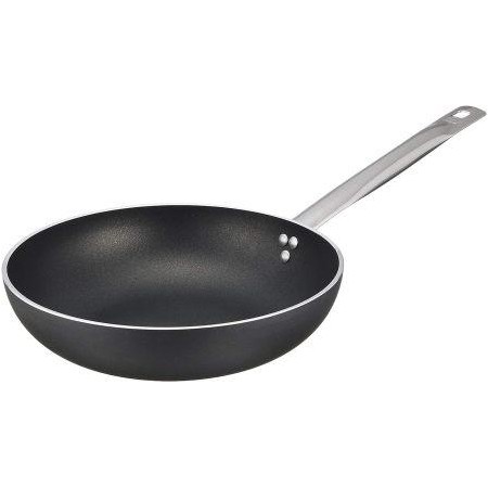 Padella svasata alta cm.28 fondo induzione Ballarini