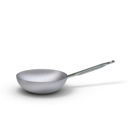 Padella wok a mantecare cm.28 Ballarini