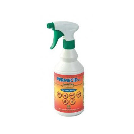 Permecid Insetticida liq. PU 750 ml