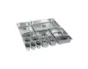 Vasche inox