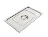 Coperchi GN Inox